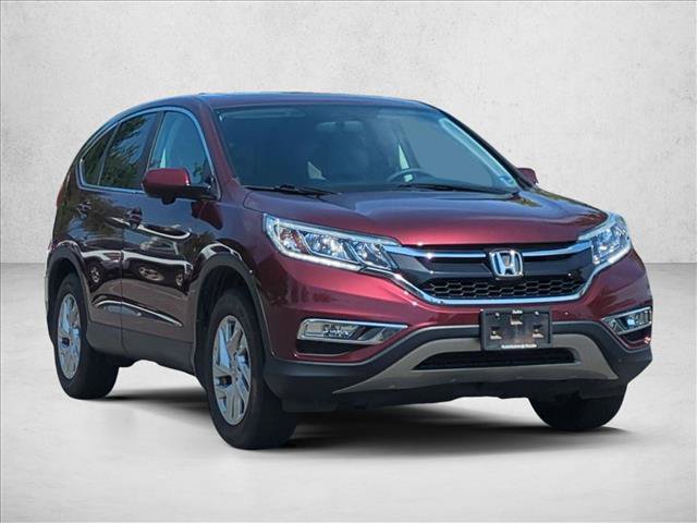 Used 2015 Honda CR-V EX image 3