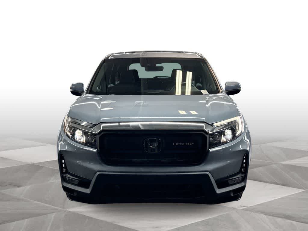 Used 2024 Honda Passport EX-L image 3