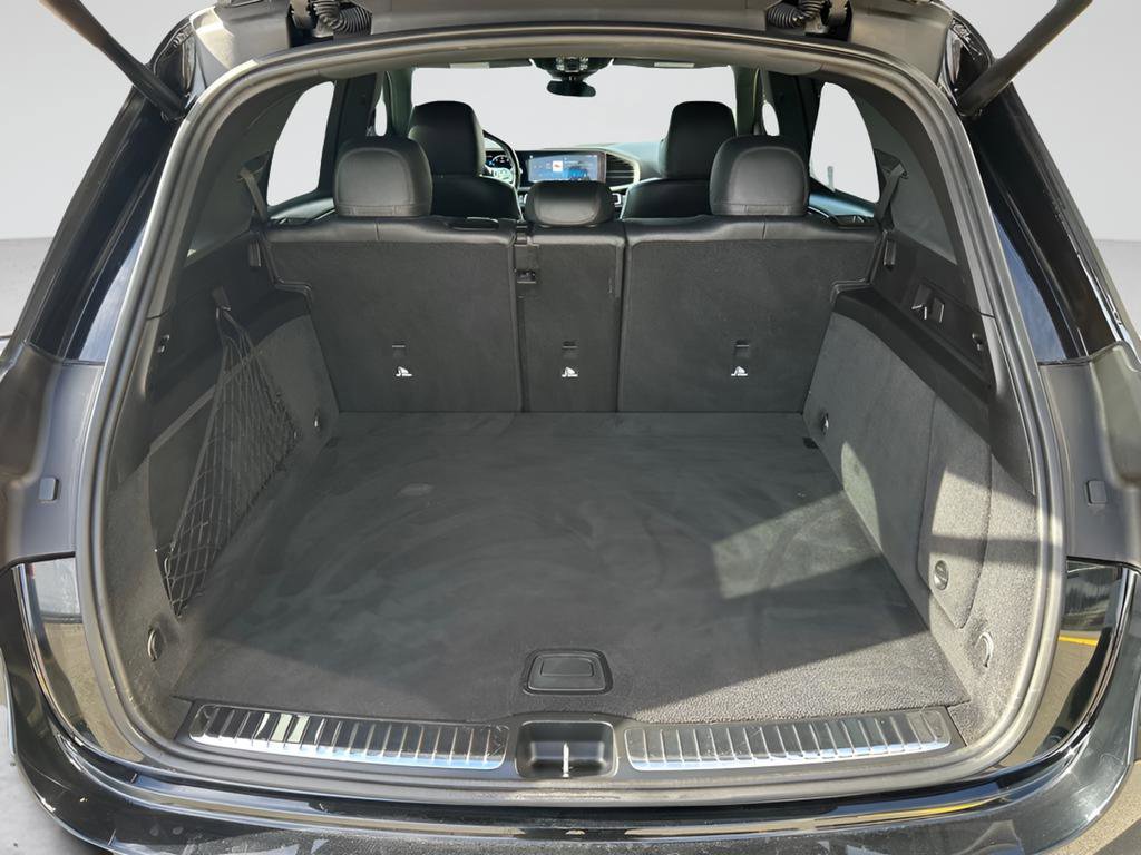 Used 2020 Mercedes-Benz GLE 450 4MATIC image 24