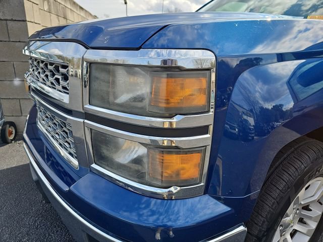 Used 2015 Chevrolet Silverado 1500 LT w/ All Star Edition image 31