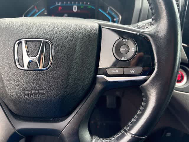 Used 2018 Honda Odyssey Touring image 13