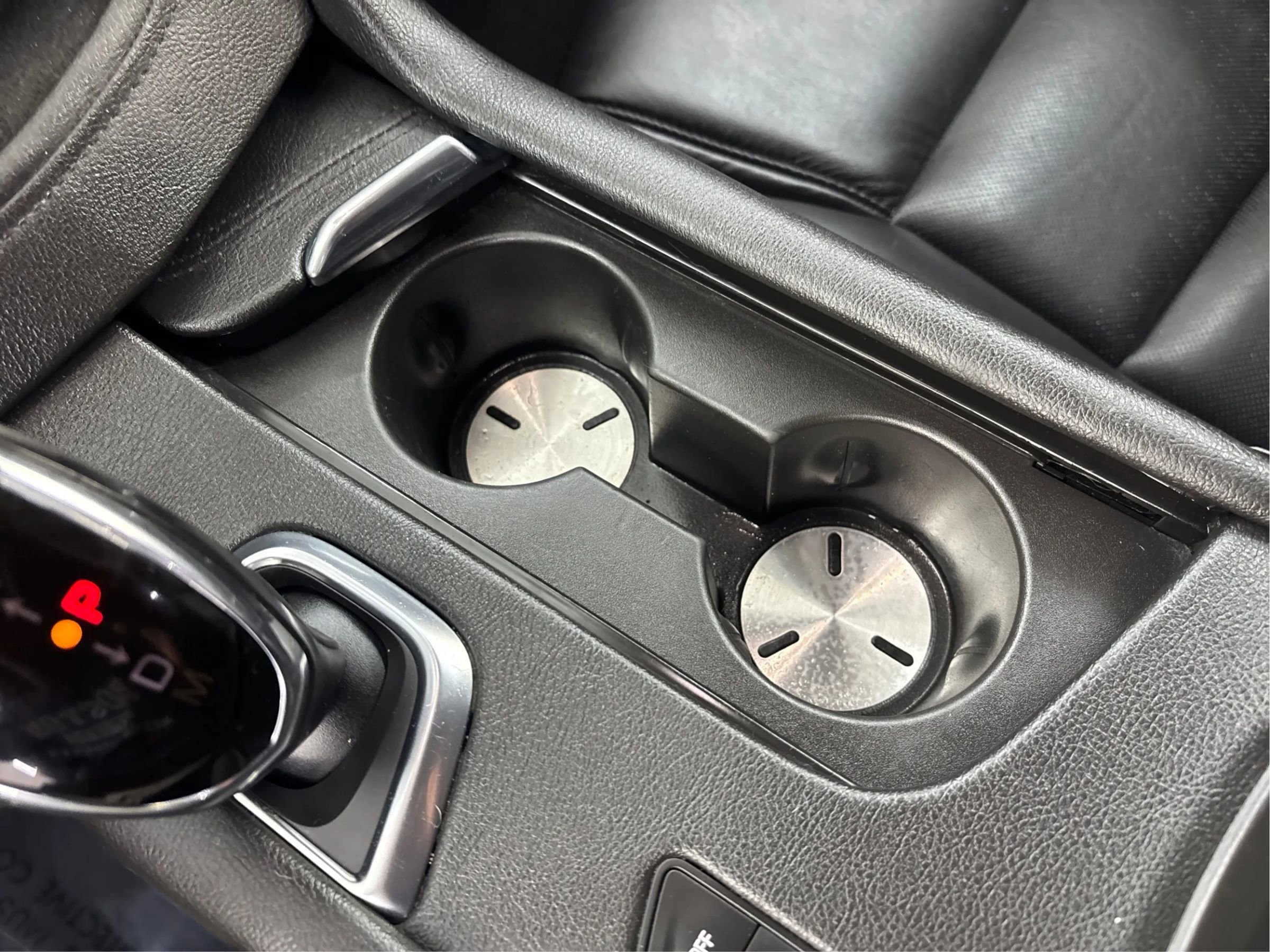 Used 2017 Cadillac XT5 Premium Luxury image 22