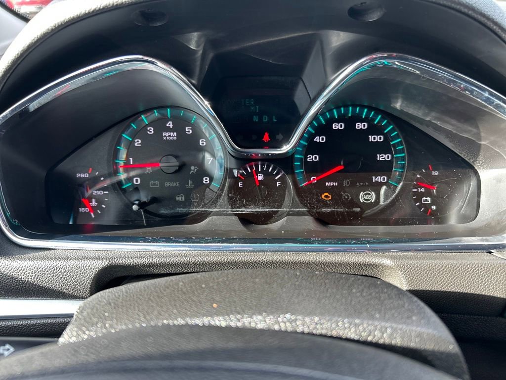 Used 2015 Chevrolet Traverse LT image 26