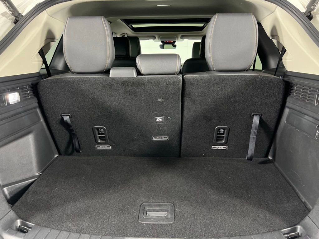 Used 2024 MAZDA CX-90 3.3 Turbo w/ Premium Package image 29