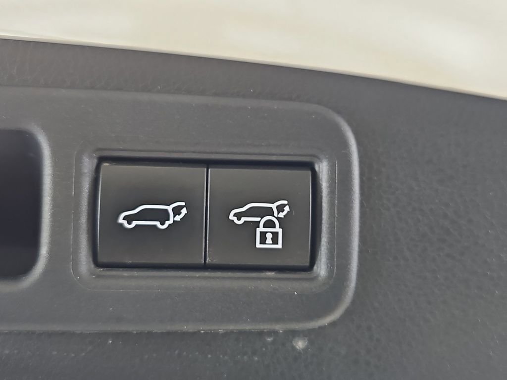 Certified 2025 Lexus RX 350h w/ Convenience Package image 16