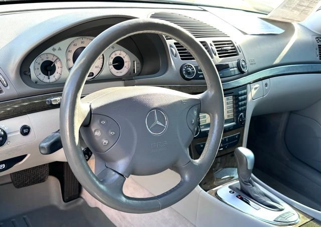 Used 2003 Mercedes-Benz E 320 Sedan image 12