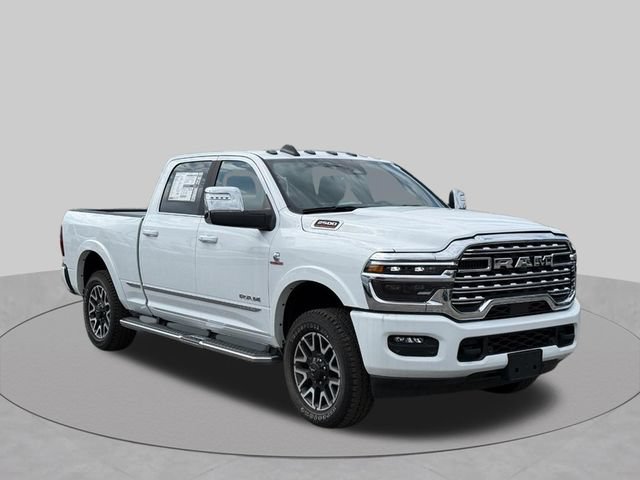 New 2025 RAM 2500 Limited
