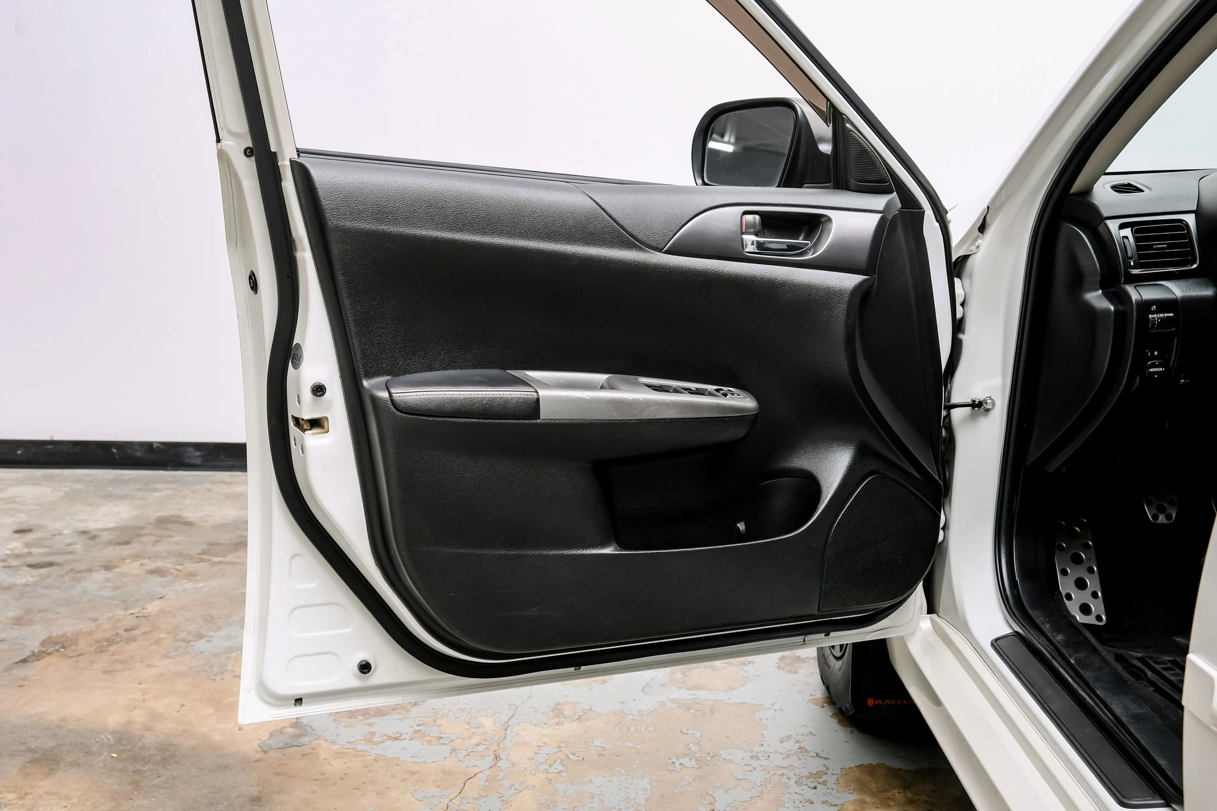 Used 2012 Subaru Impreza WRX Premium image 40