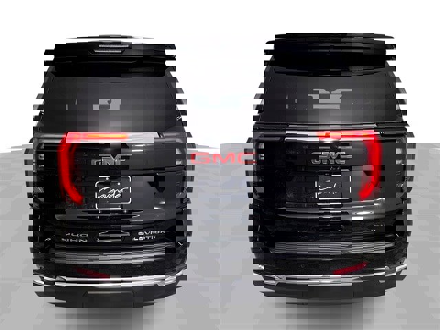 Used 2026 GMC Yukon Elevation w/ Elevation Premium Package image 7