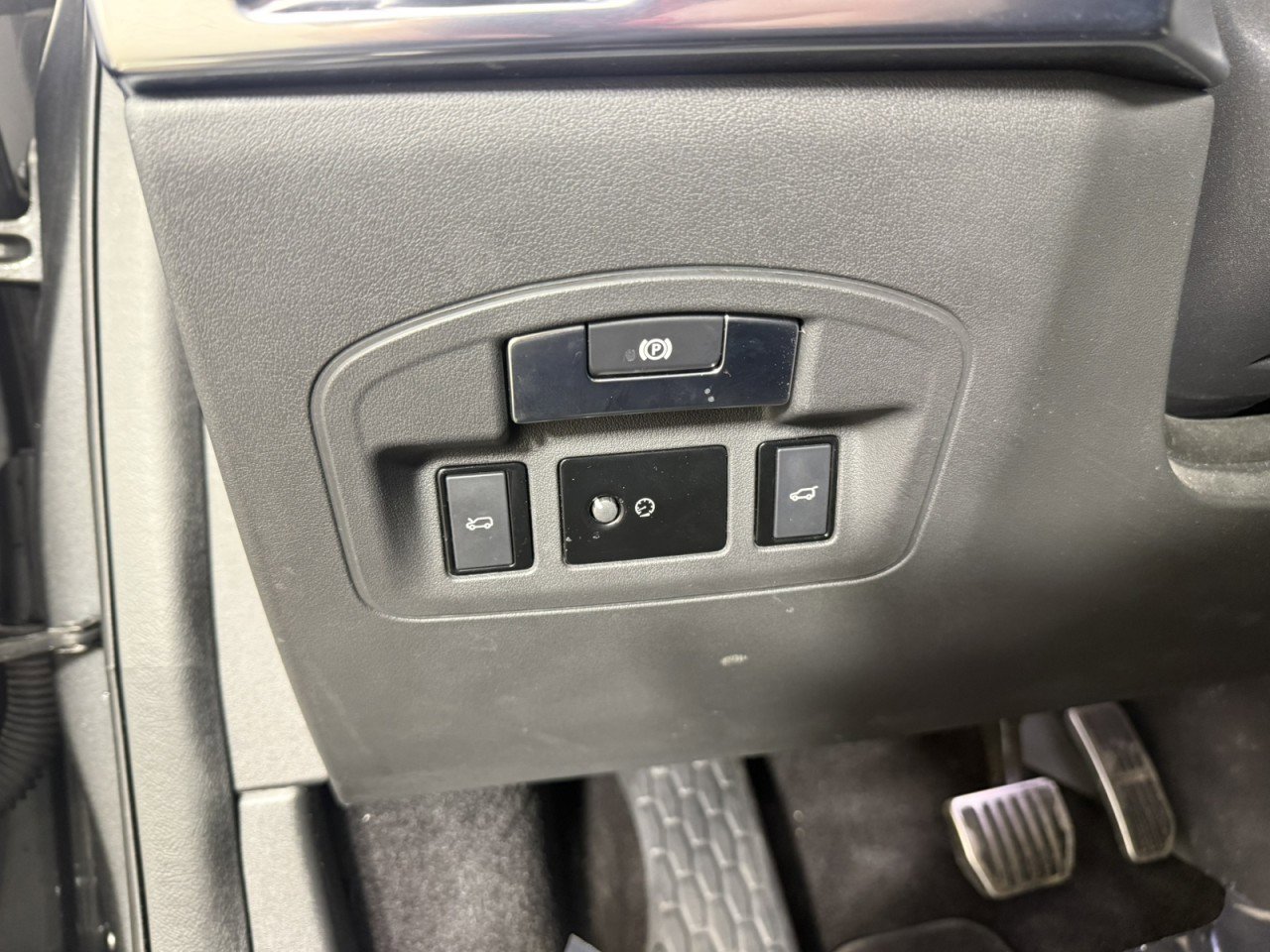 Used 2020 Jaguar I-PACE HSE image 25