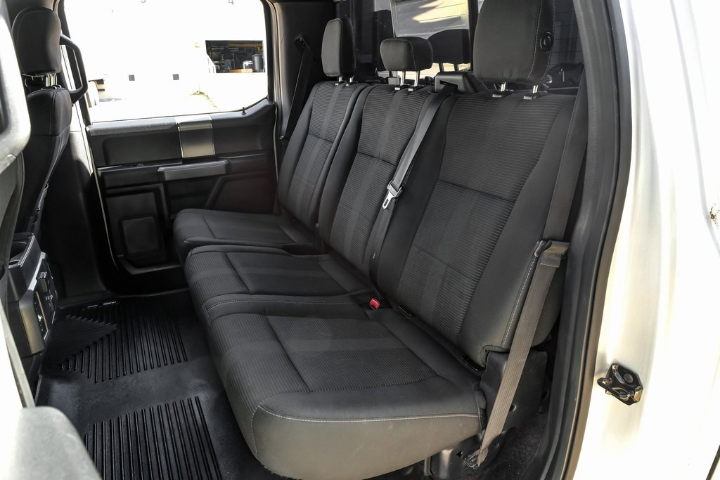 Used 2016 Ford F150 XLT w/ Equipment Group 302A Luxury image 46