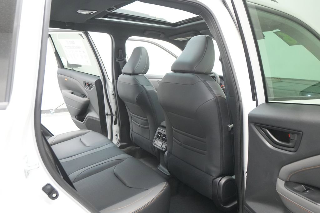 New 2026 Subaru Forester Wilderness w/ Wilderness Plus Package AWD/4WD image 29