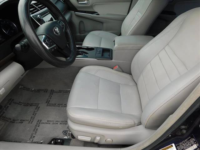 Used 2017 Toyota Camry XLE FWD image 22