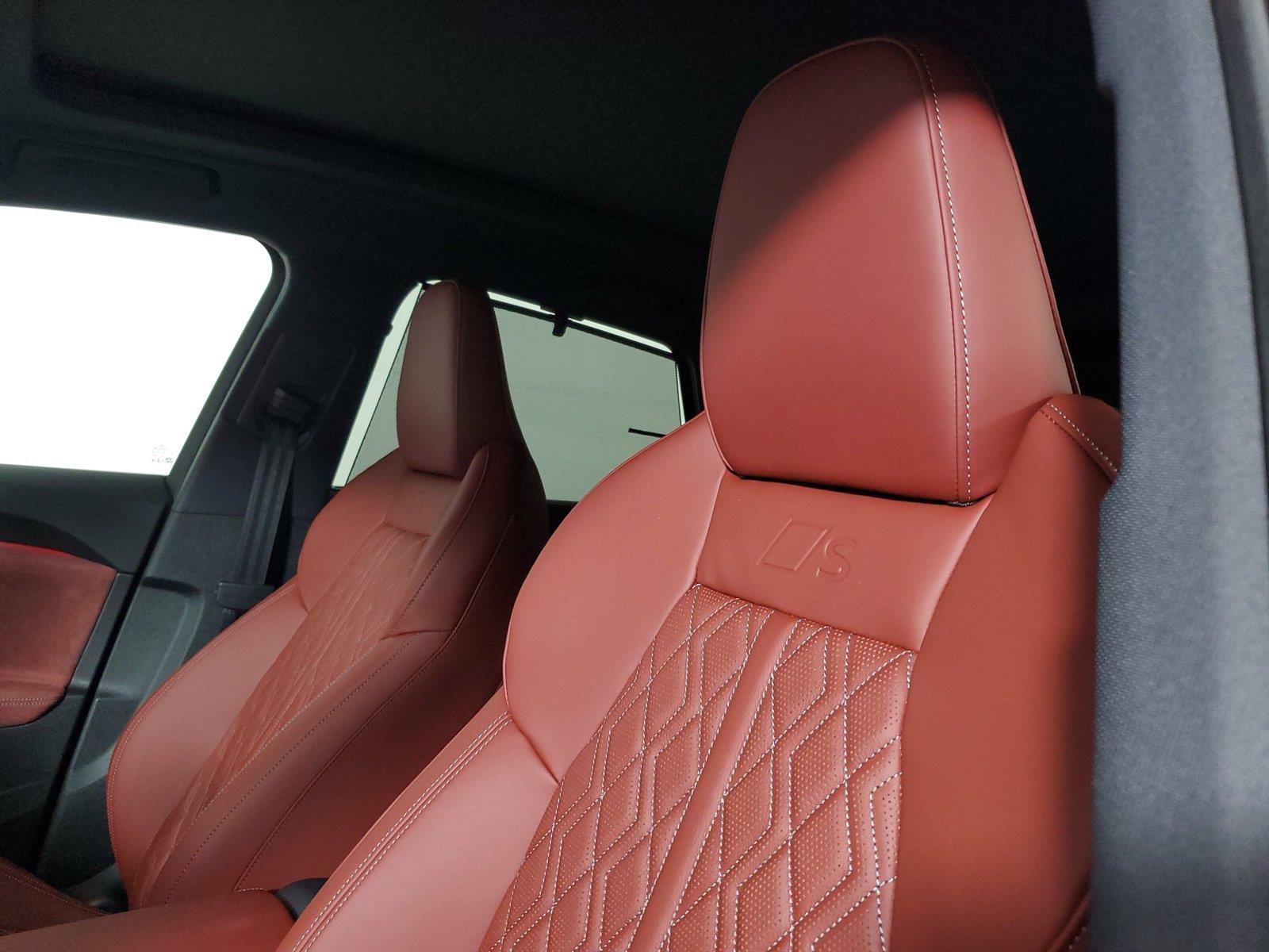 New 2026 Audi SQ5 Premium Plus AWD/4WD image 22