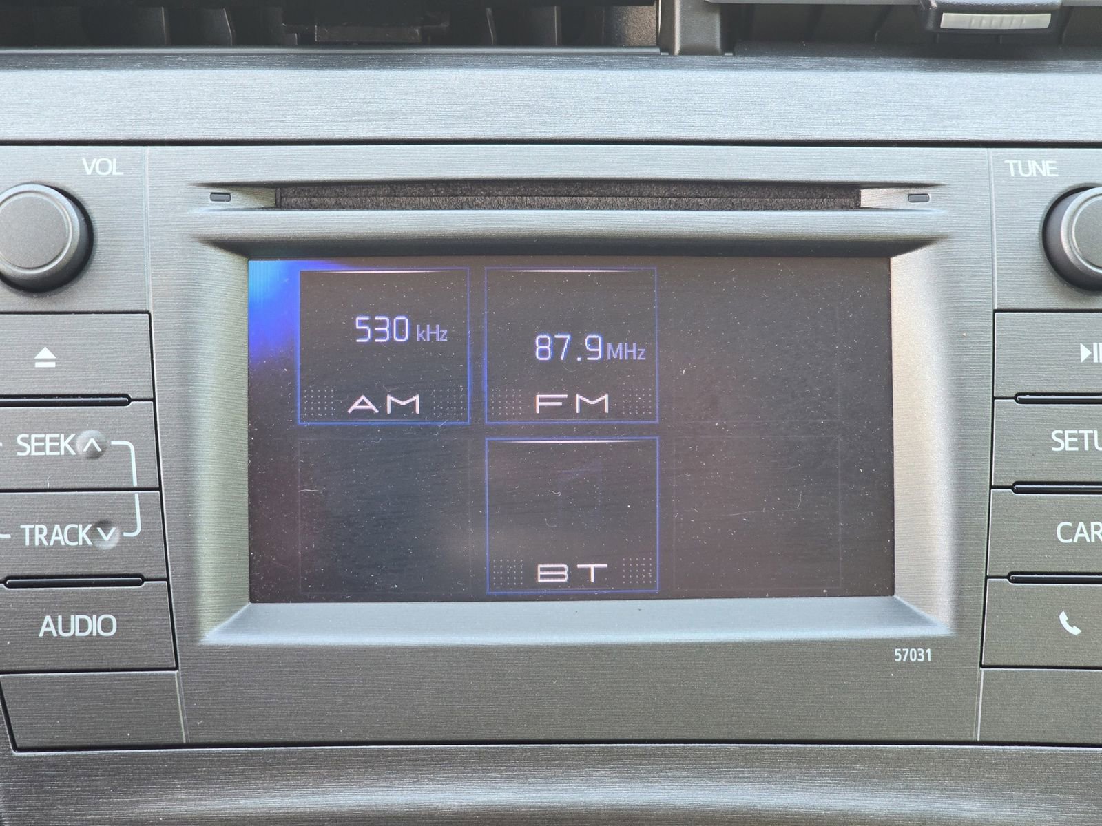 Used 2015 Toyota Prius Two FWD image 24