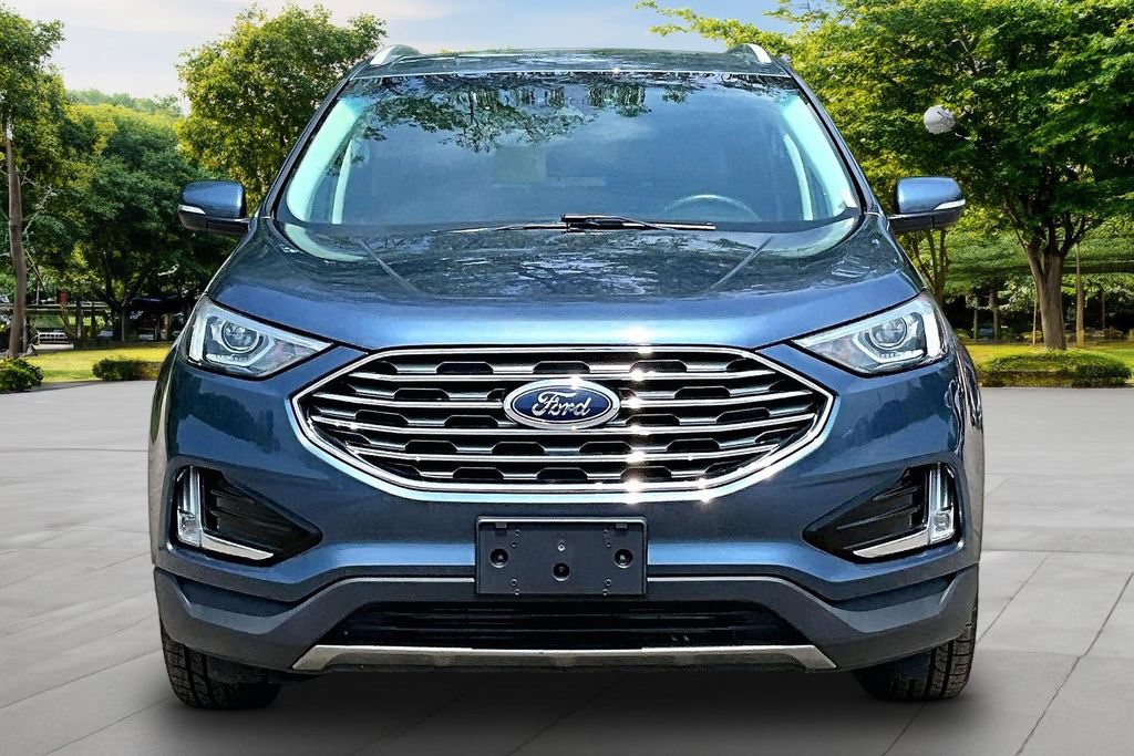 Used 2019 Ford Edge SEL w/ Equipment Group 201A AWD/4WD image 3