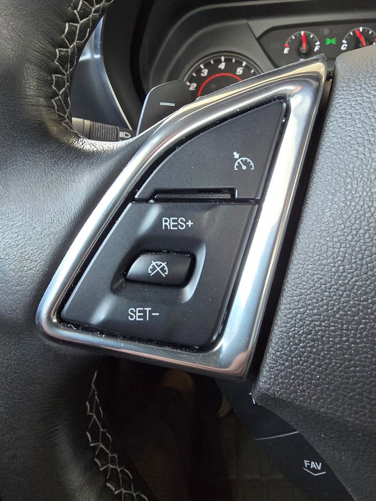 Used 2024 Chevrolet Camaro LT w/ RS Package image 21