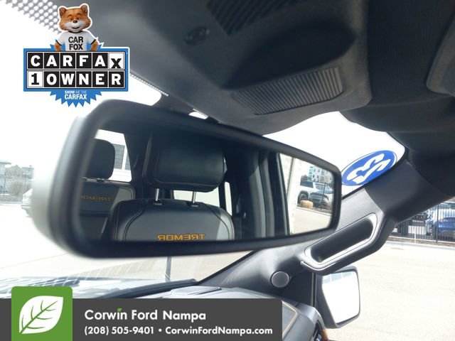 Used 2023 Ford F150 Tremor w/ Equipment Group 402A High image 21