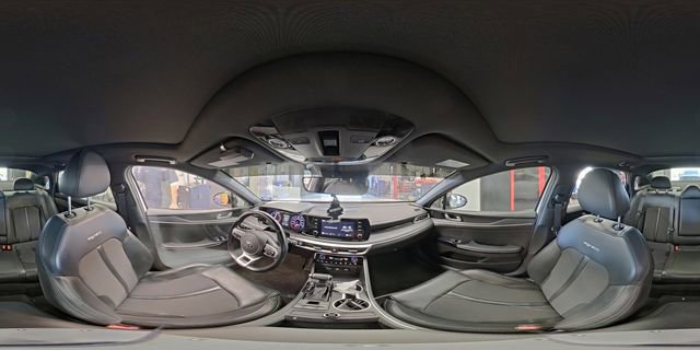 Used 2021 Kia K5 GT-Line w/ GT-Line FWD Premium Package image 11