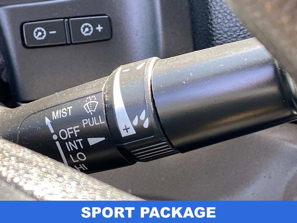 Used 2019 Honda Ridgeline Sport image 18