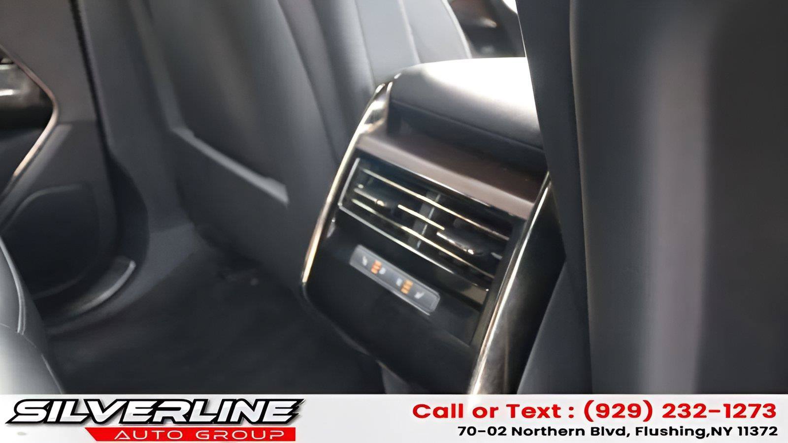 Used 2023 Land Rover Range Rover Sport SE AWD/4WD image 45