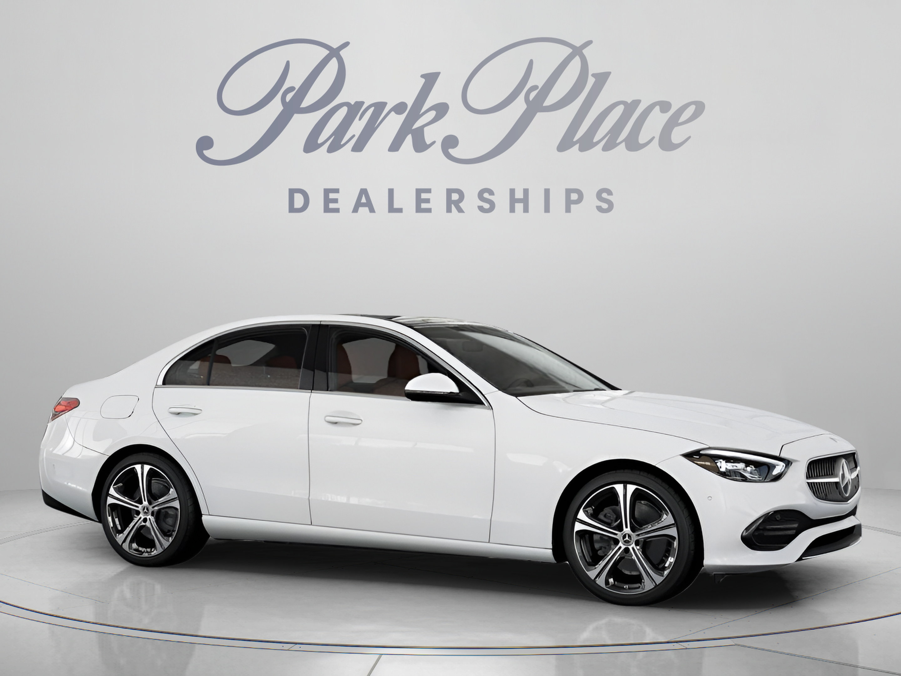 Used 2026 Mercedes-Benz C 300 Sedan image 30
