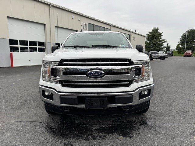 Used 2019 Ford F150 XLT w/ Equipment Group 301A Mid image 11