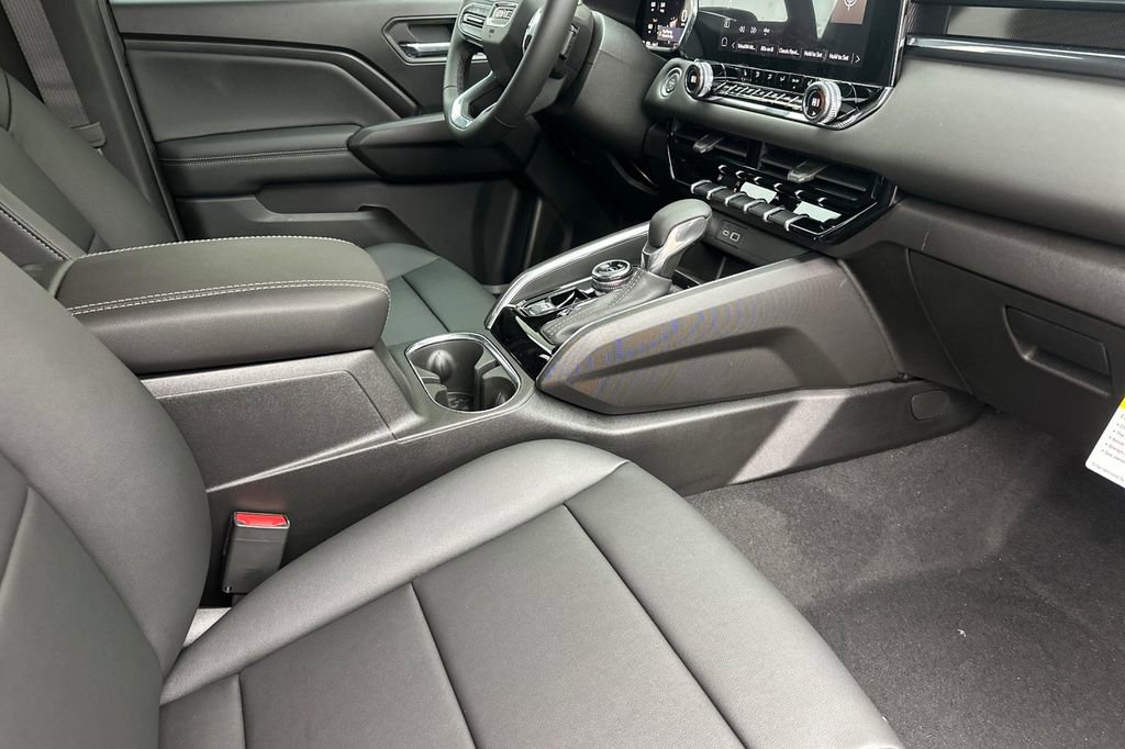 New 2026 GMC Canyon Elevation w/ Convenience Package AWD/4WD image 12