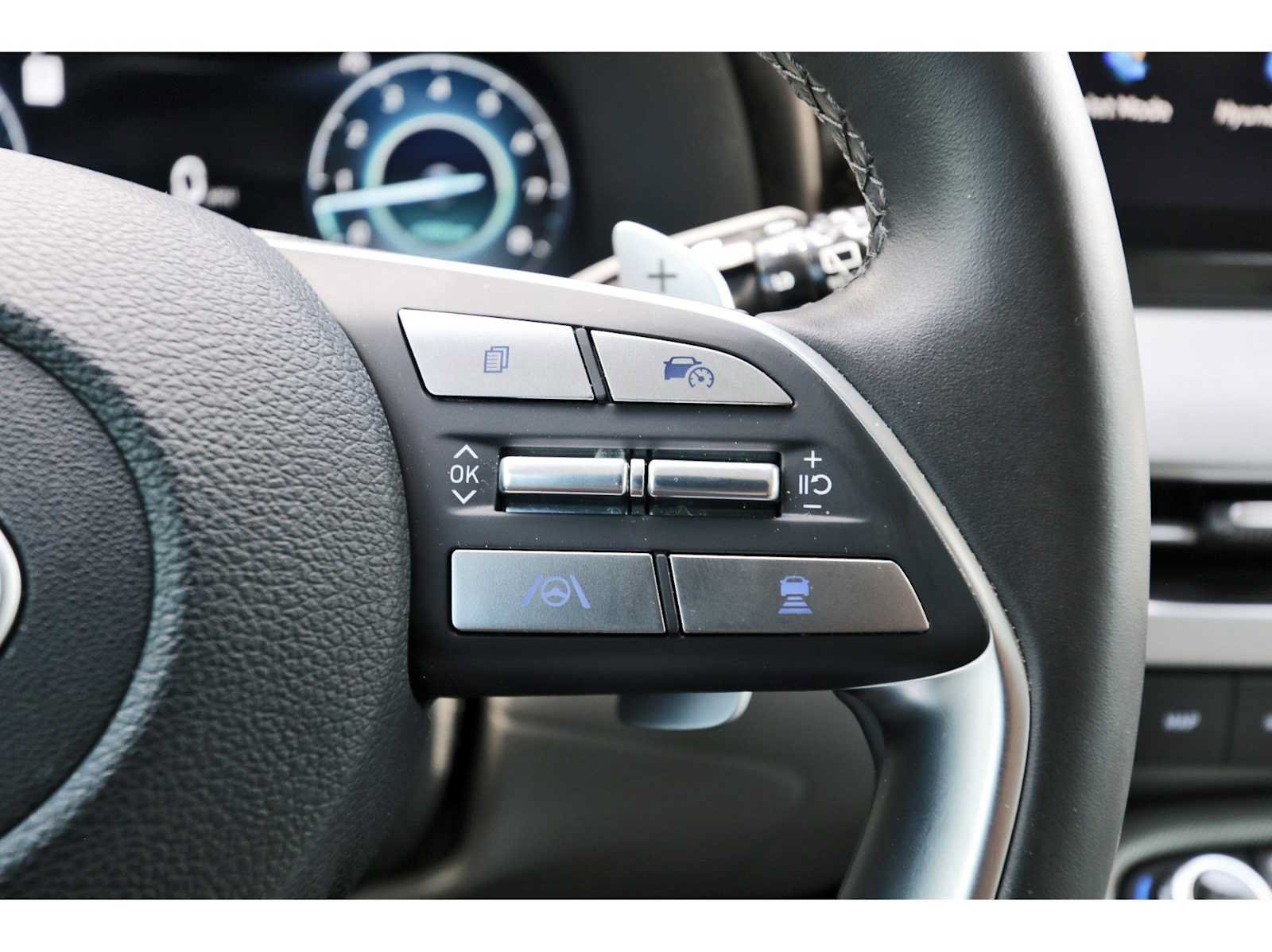 Used 2025 Hyundai Palisade SEL FWD image 17