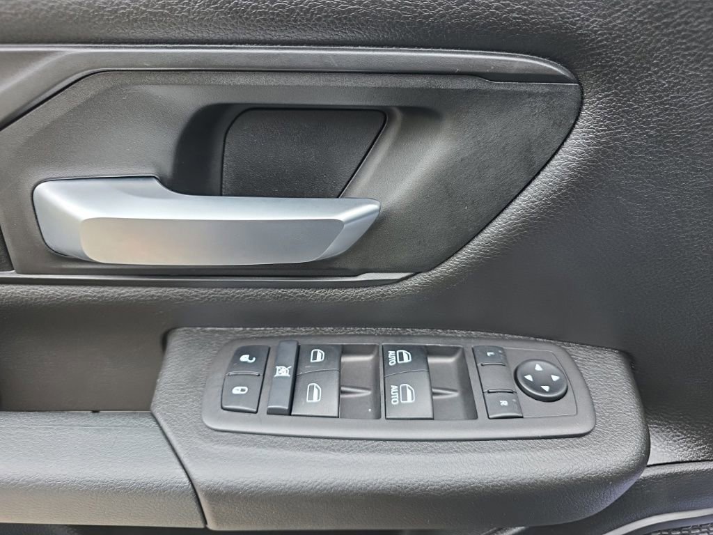 Used 2024 RAM 1500 Tradesman RWD image 19