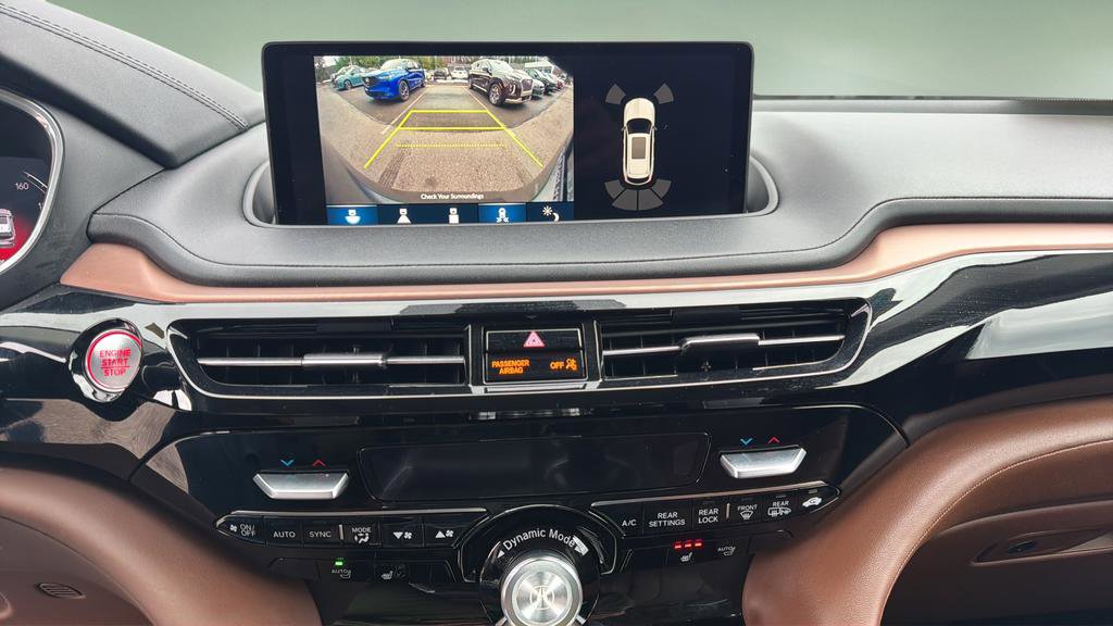 Used 2023 Acura MDX SH-AWD w/ Technology Package image 30