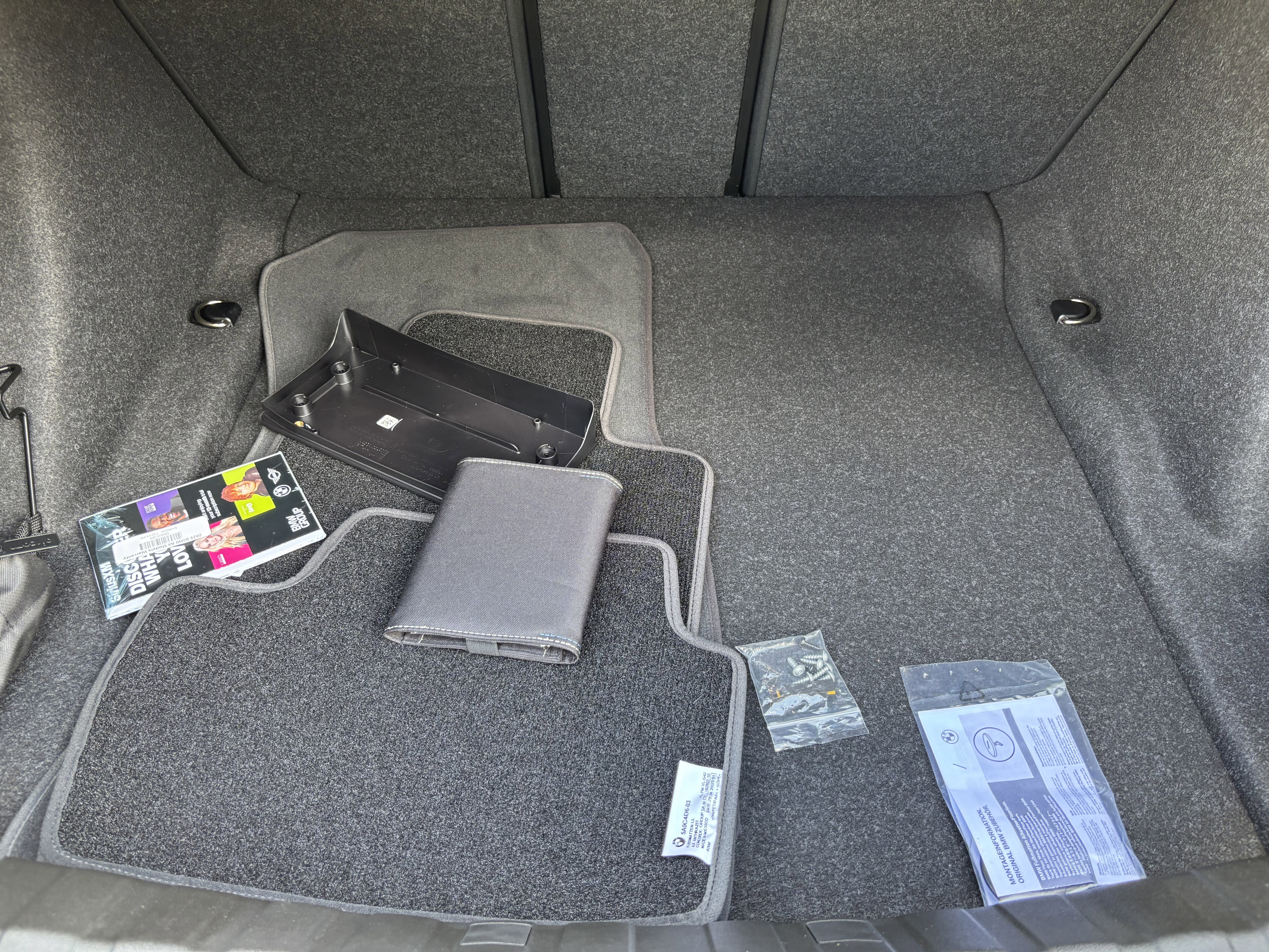 Used 2025 BMW 230i xDrive Coupe w/ Convenience Package image 35