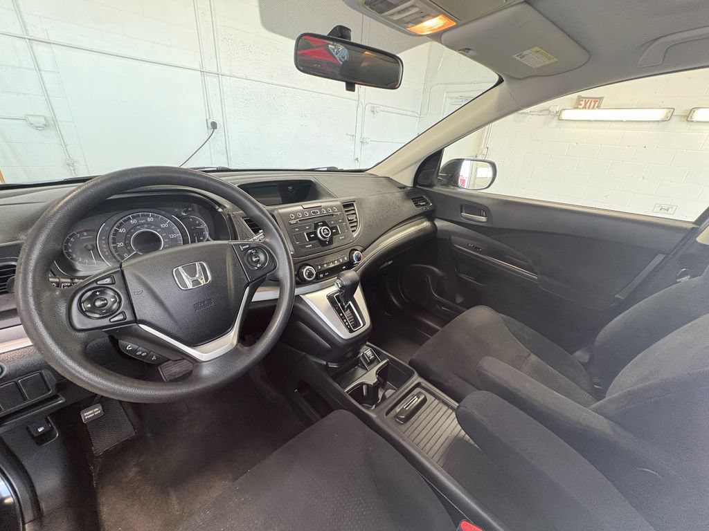 Used 2012 Honda CR-V EX image 14