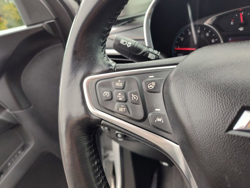 Used 2020 Chevrolet Equinox Premier AWD/4WD image 21