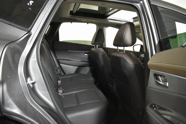 New 2026 Nissan Murano Platinum w/ Cargo Package AWD/4WD image 36