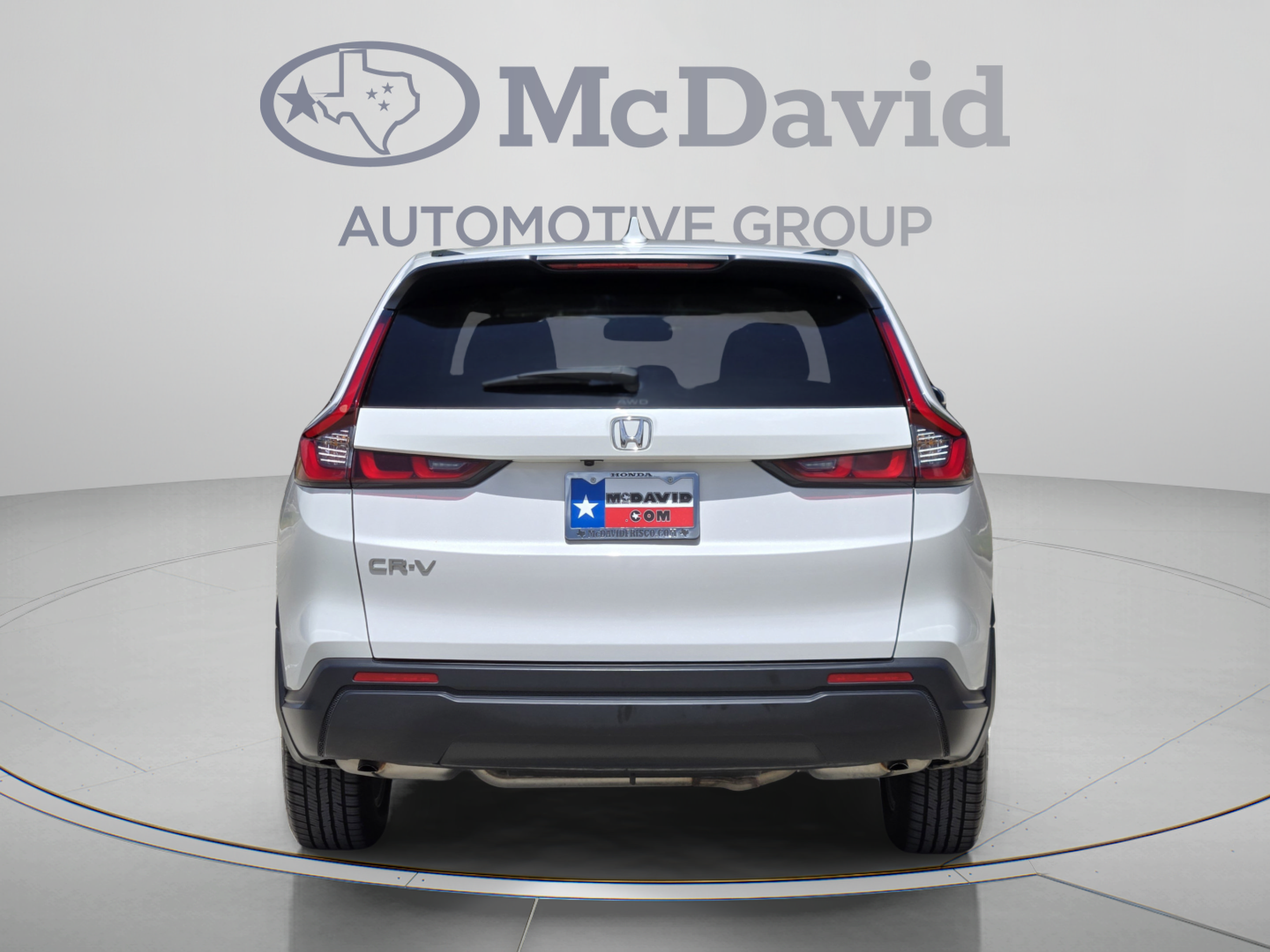 Used 2023 Honda CR-V EX image 5