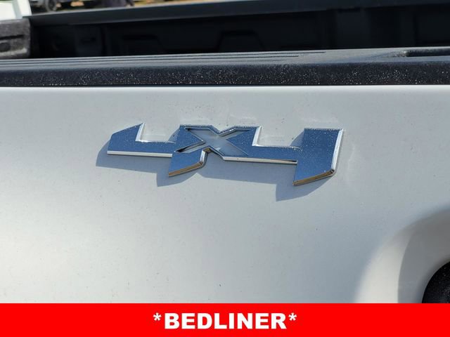 New 2026 GMC Sierra 3500 Pro image 7