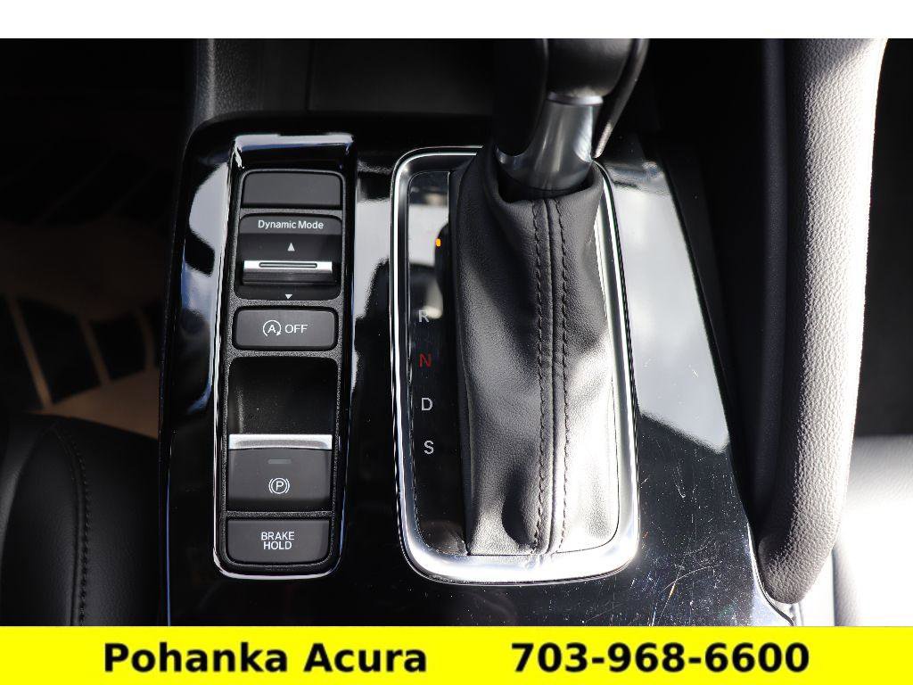 Certified 2023 Acura Integra FWD image 14