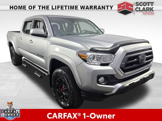 Used 2022 Toyota Tacoma SR5