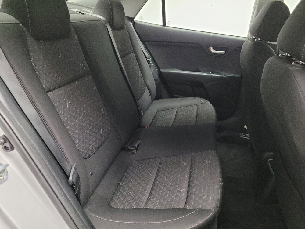 Used 2020 Kia Rio LX FWD image 19