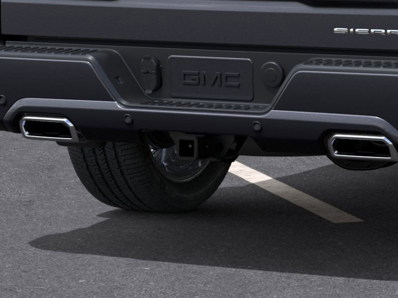 New 2026 GMC Sierra 1500 Denali Ultimate image 15