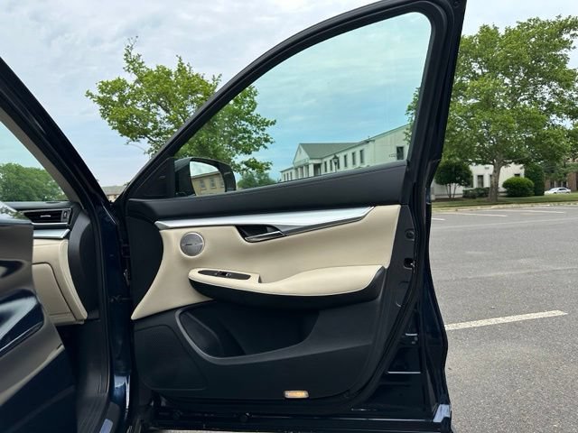 Used 2020 INFINITI QX50 Sensory w/ Climate Package AWD/4WD image 33