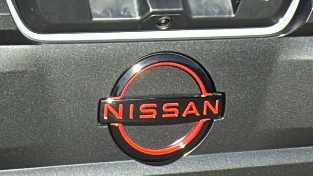 New 2026 Nissan Frontier PRO-4X w/ Pro-4x Convenience Package image 28