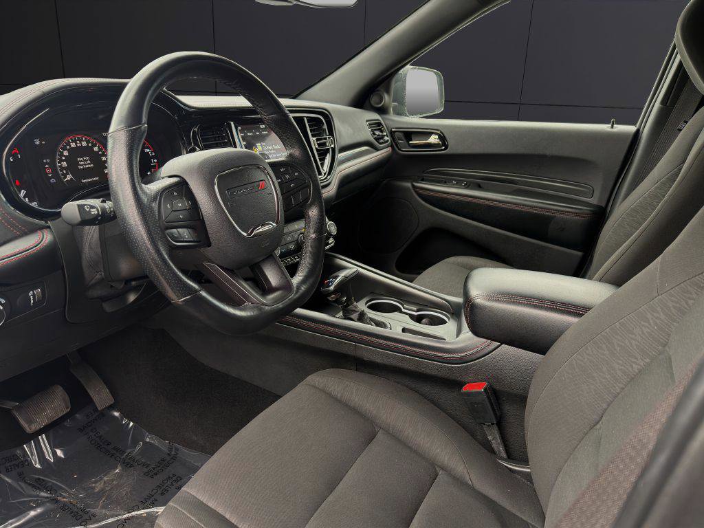 Used 2023 Dodge Durango GT image 12