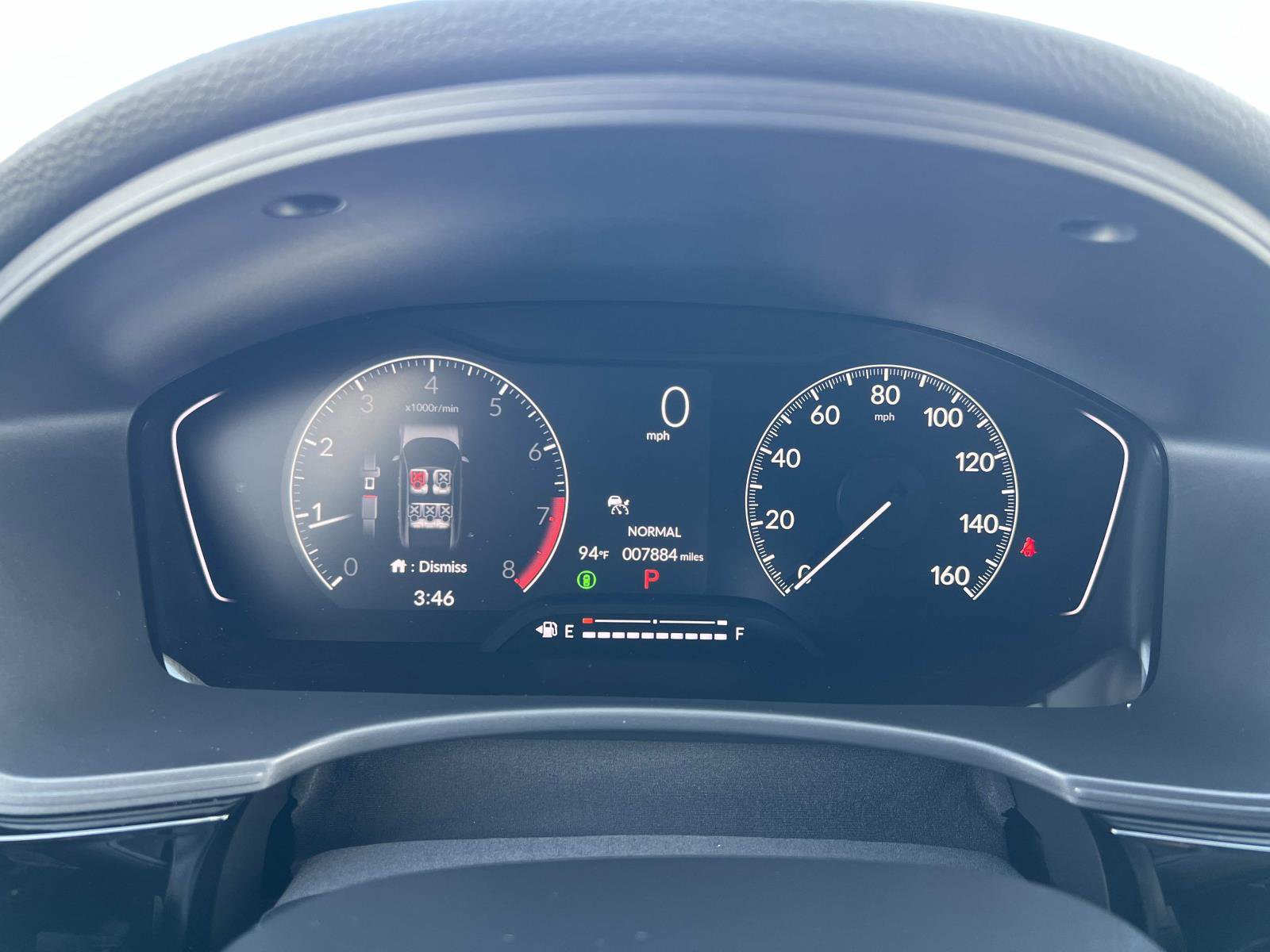 Certified 2024 Honda Civic Sport image 11