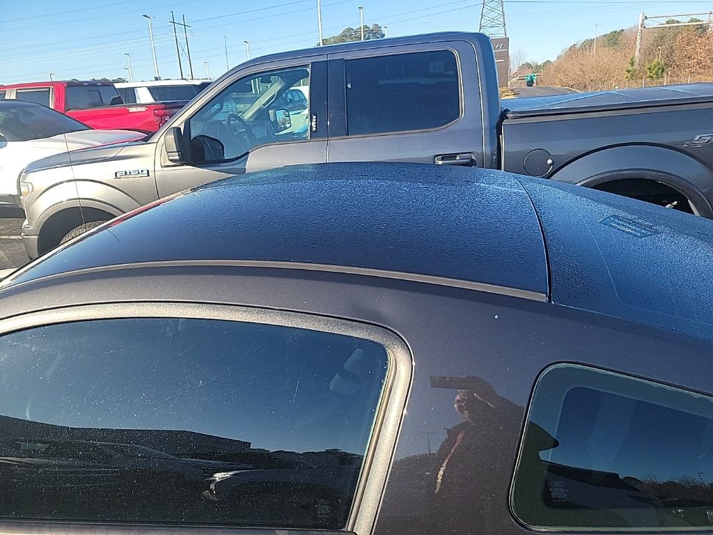 Used 2007 Ford Mustang Premium image 14