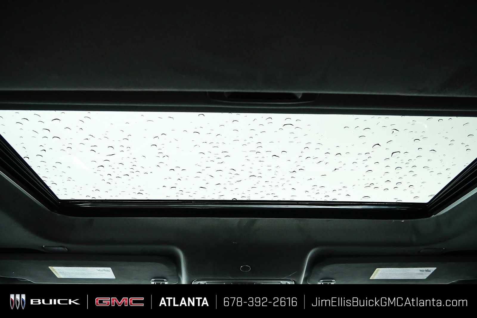 New 2026 GMC Sierra 2500 Denali Ultimate AWD/4WD image 22