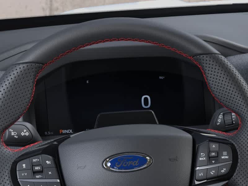 New 2026 Ford Explorer ST-Line AWD/4WD image 13