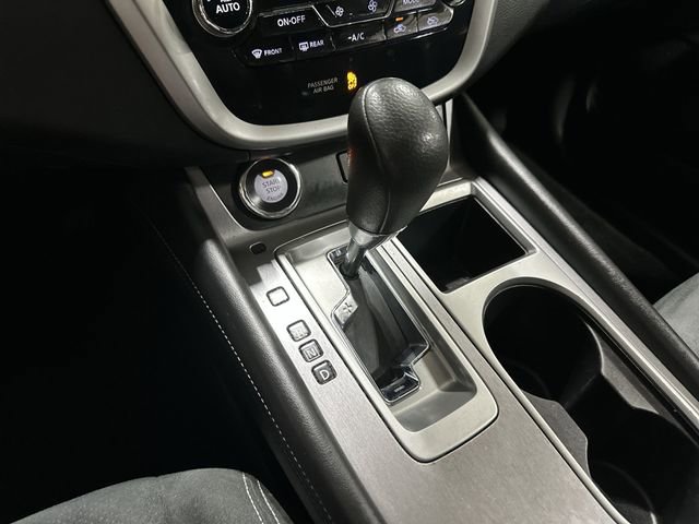 Used 2020 Nissan Murano S w/ Technology Package image 24