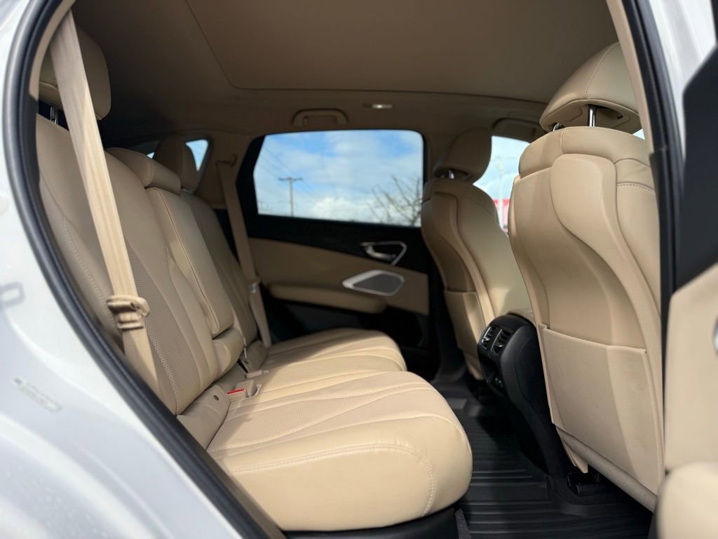 Used 2020 Acura RDX w/ Technology Package image 18